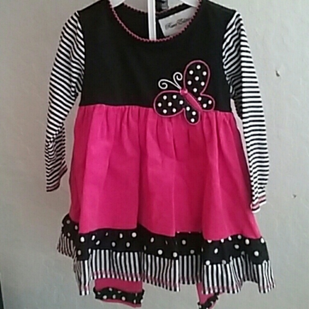 2 piece set girls set